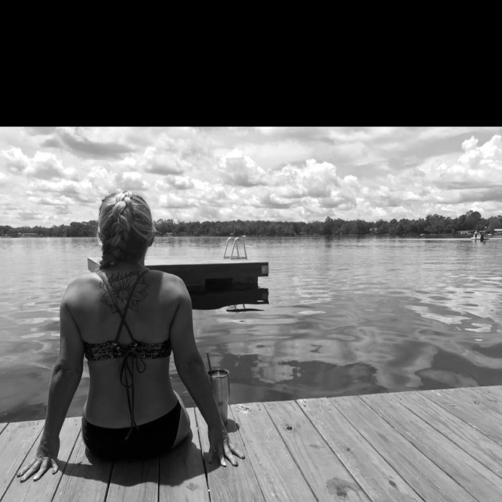 Meet your Posher, Jenifer